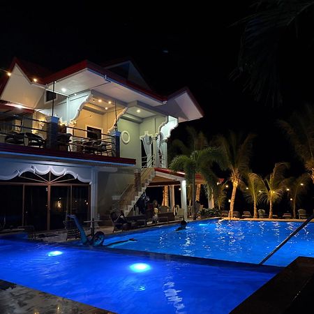 Lawson'S Beach Resort San Juan  Kültér fotó