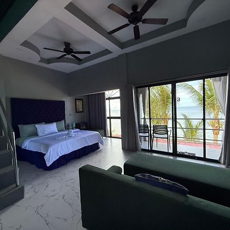 Lawson'S Beach Resort San Juan  Kültér fotó