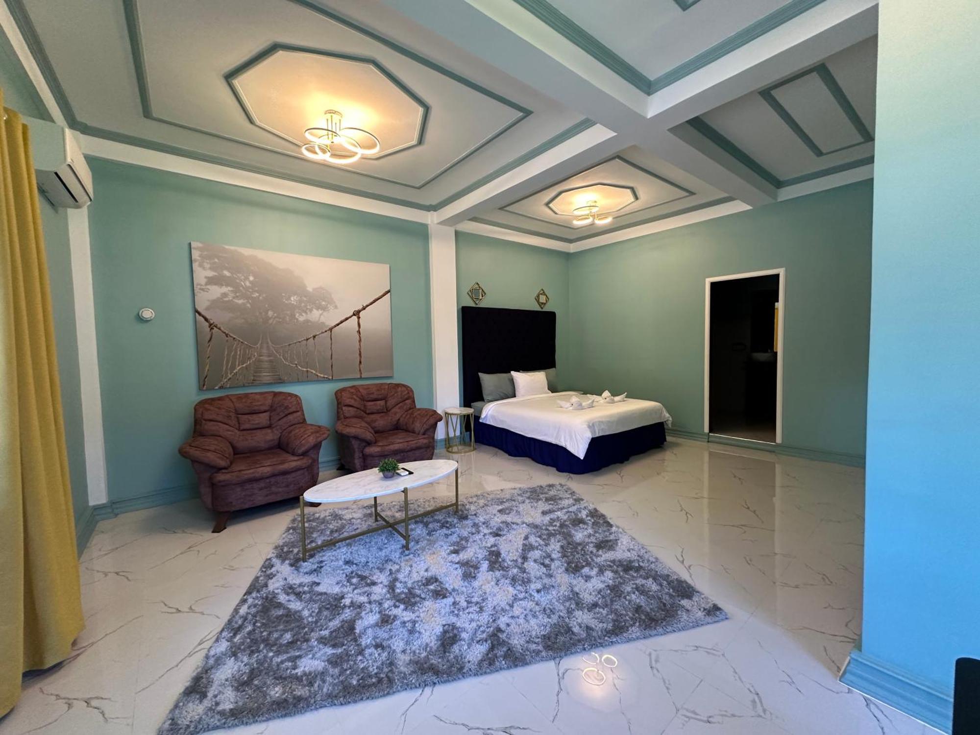 Lawson'S Beach Resort San Juan  Kültér fotó