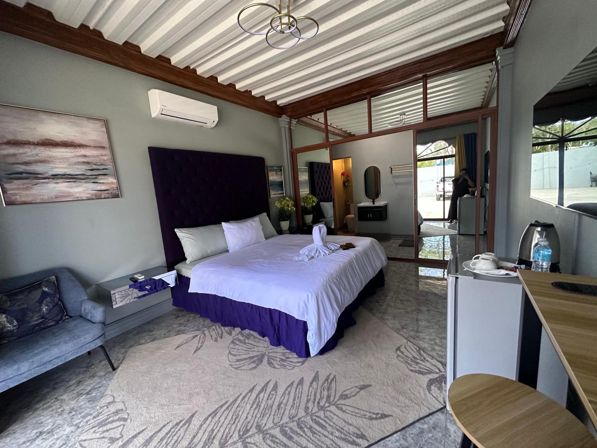 Lawson'S Beach Resort San Juan  Kültér fotó