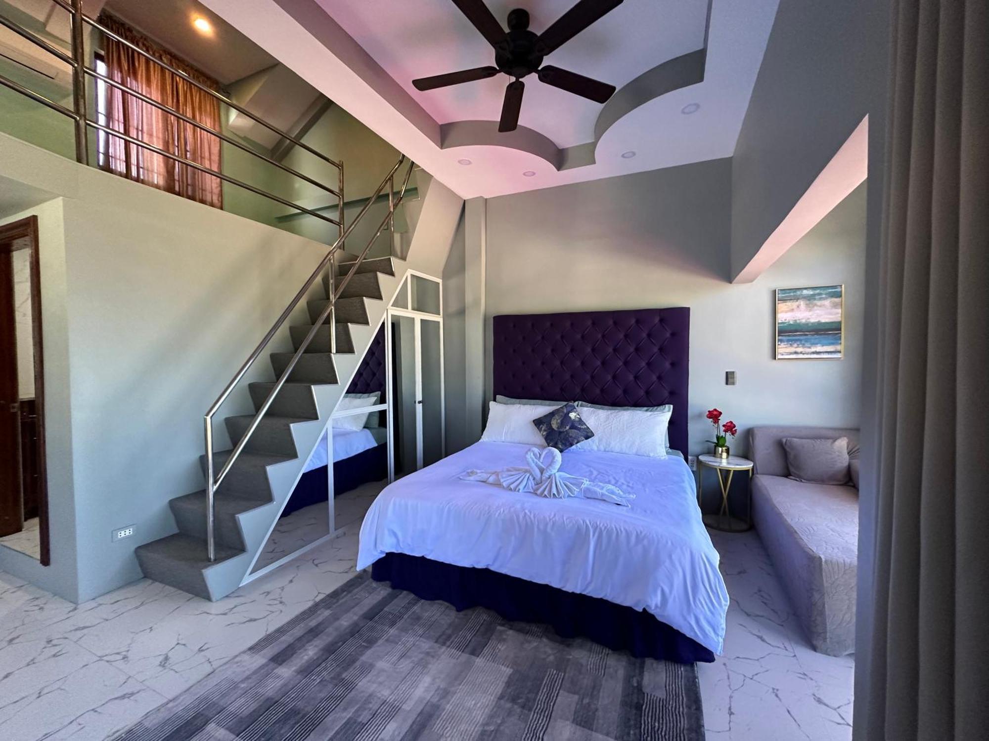 Lawson'S Beach Resort San Juan  Kültér fotó