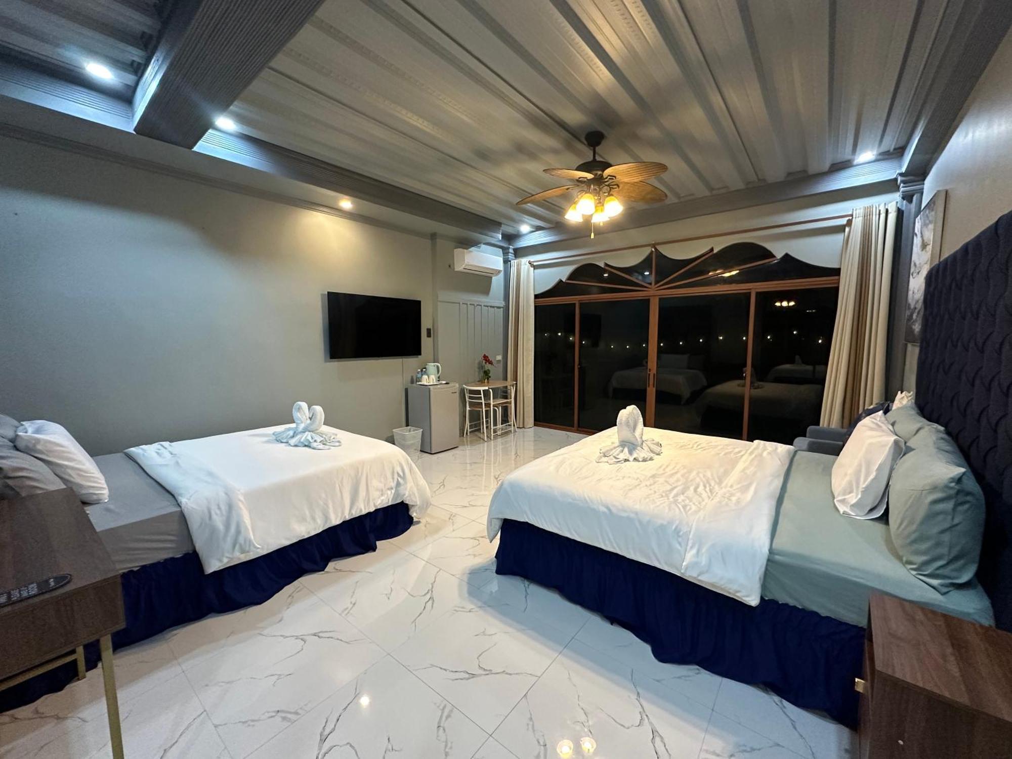 Lawson'S Beach Resort San Juan  Kültér fotó