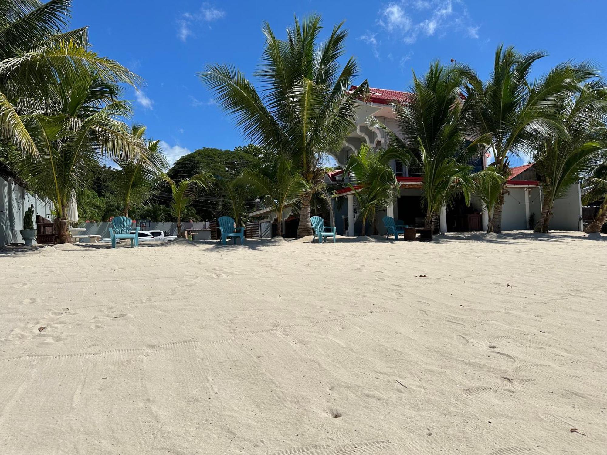Lawson'S Beach Resort San Juan  Kültér fotó