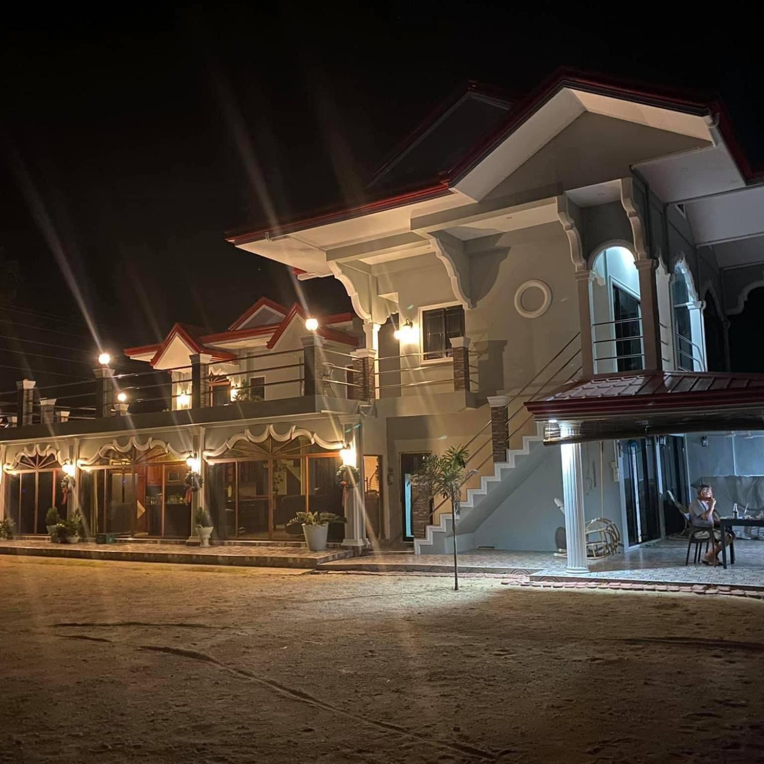Lawson'S Beach Resort San Juan  Kültér fotó