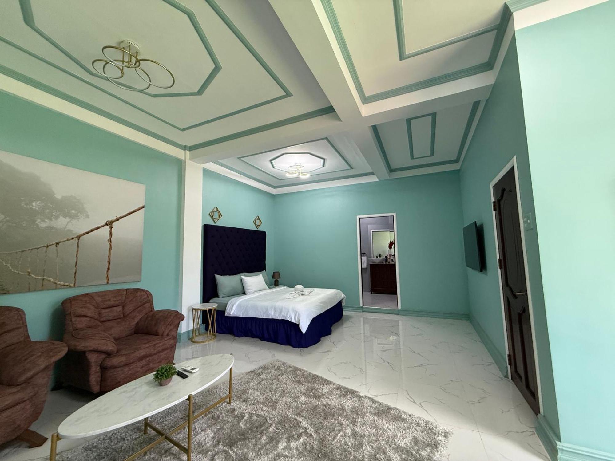 Lawson'S Beach Resort San Juan  Kültér fotó