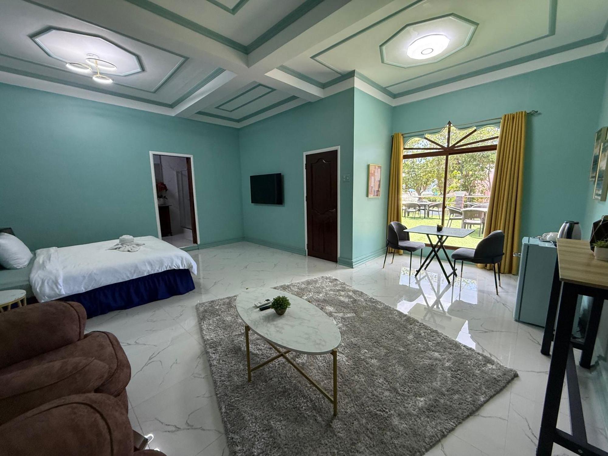 Lawson'S Beach Resort San Juan  Kültér fotó