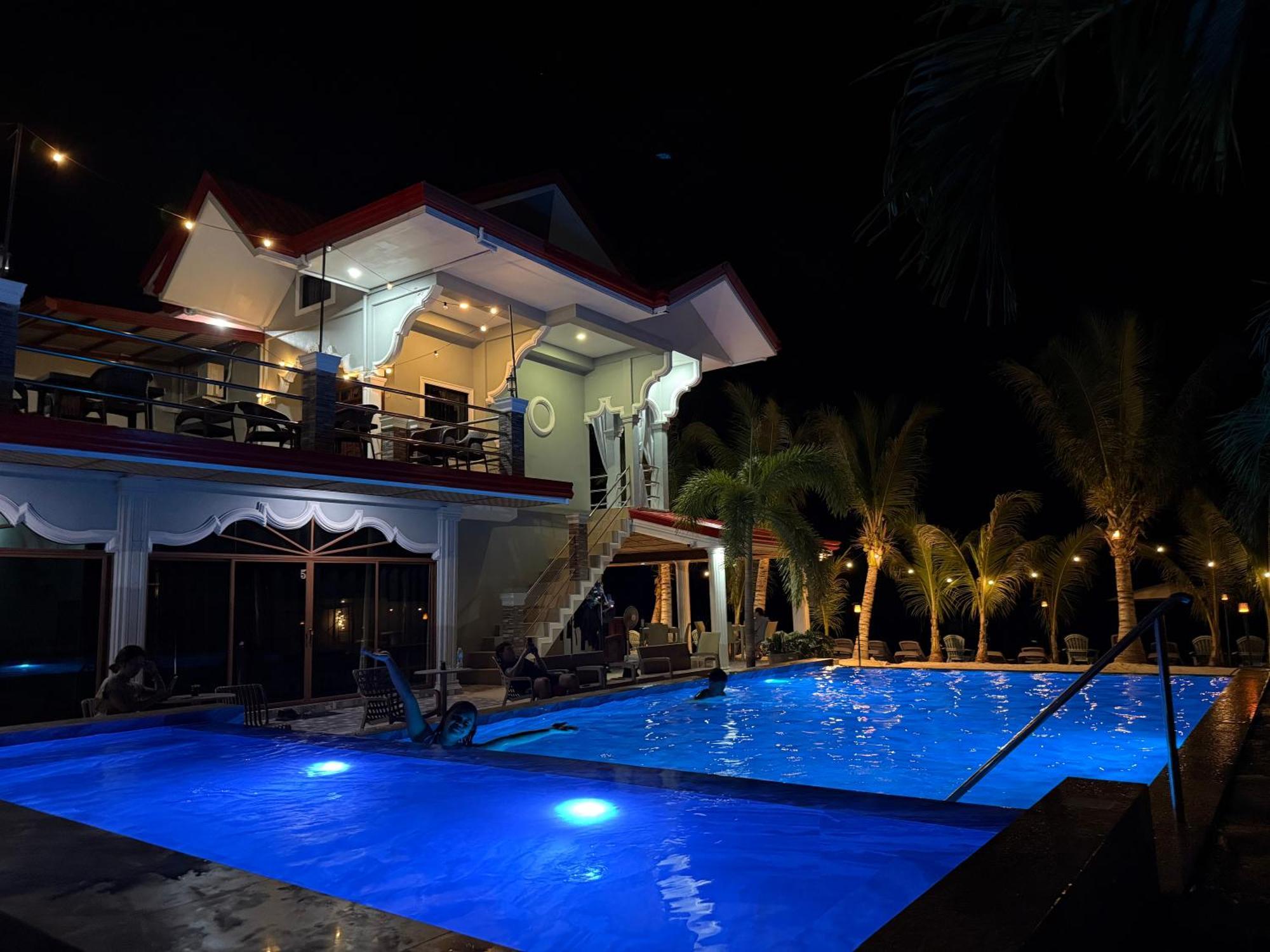 Lawson'S Beach Resort San Juan  Kültér fotó