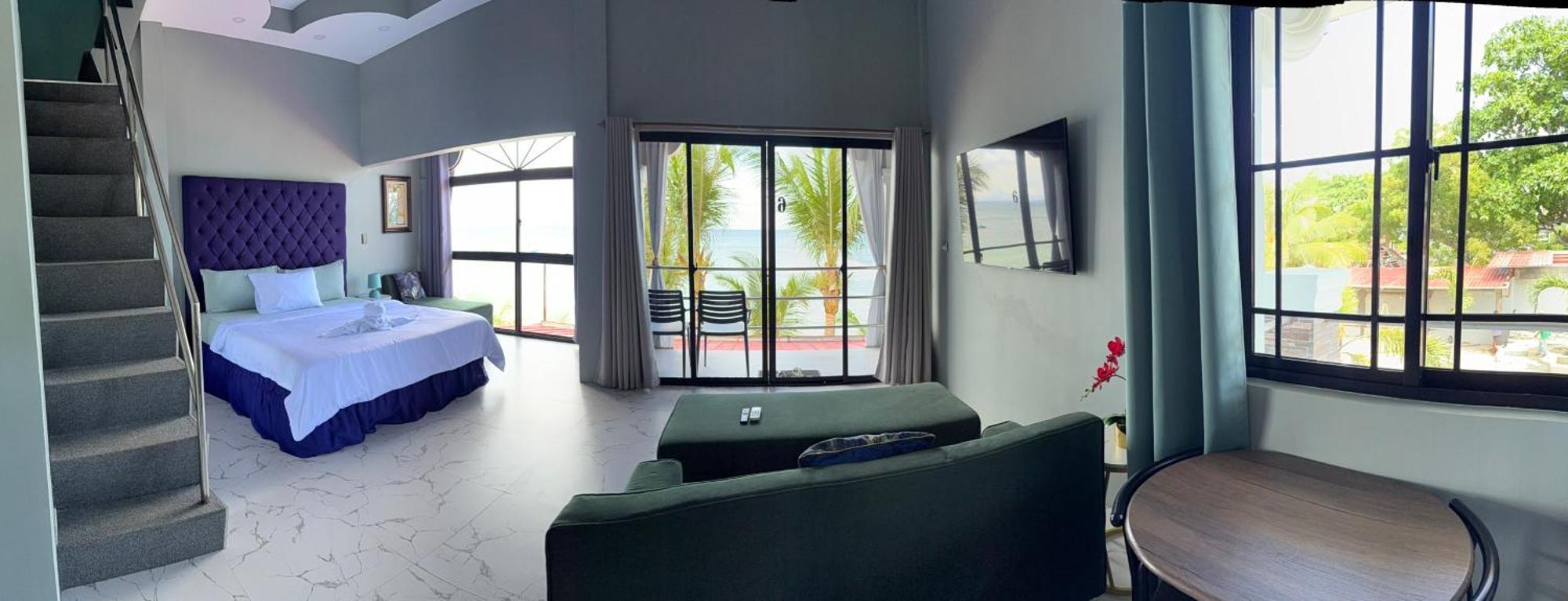 Lawson'S Beach Resort San Juan  Kültér fotó