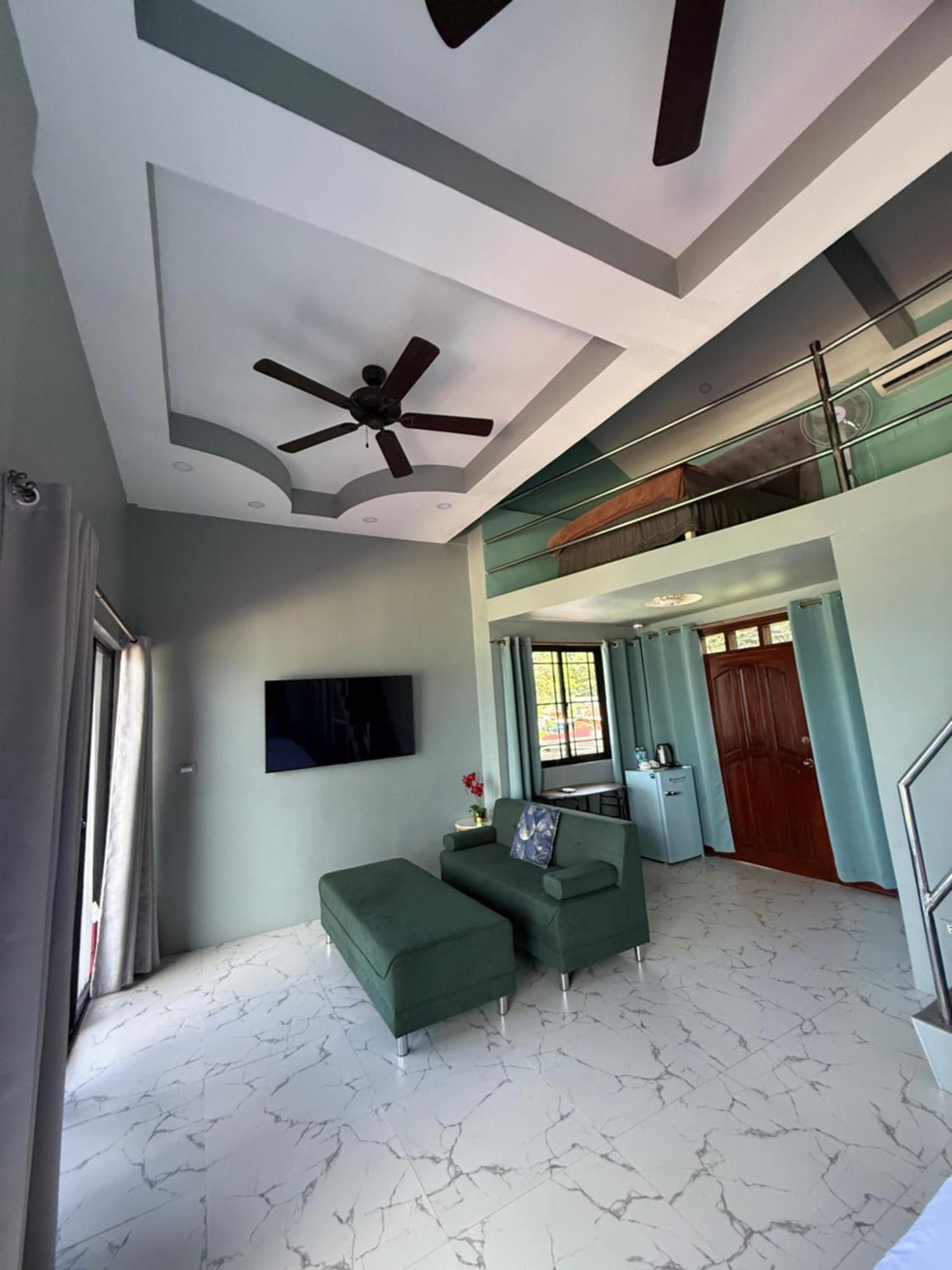 Lawson'S Beach Resort San Juan  Kültér fotó