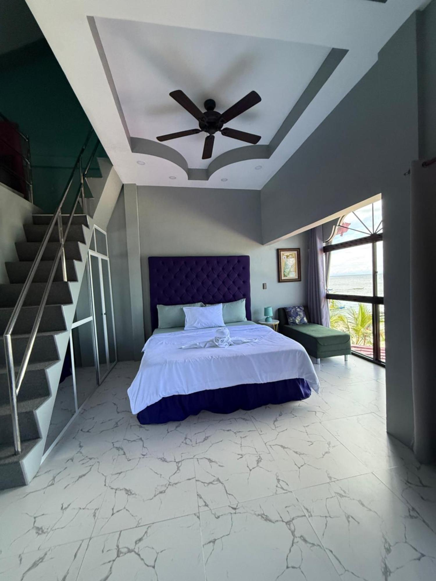 Lawson'S Beach Resort San Juan  Kültér fotó