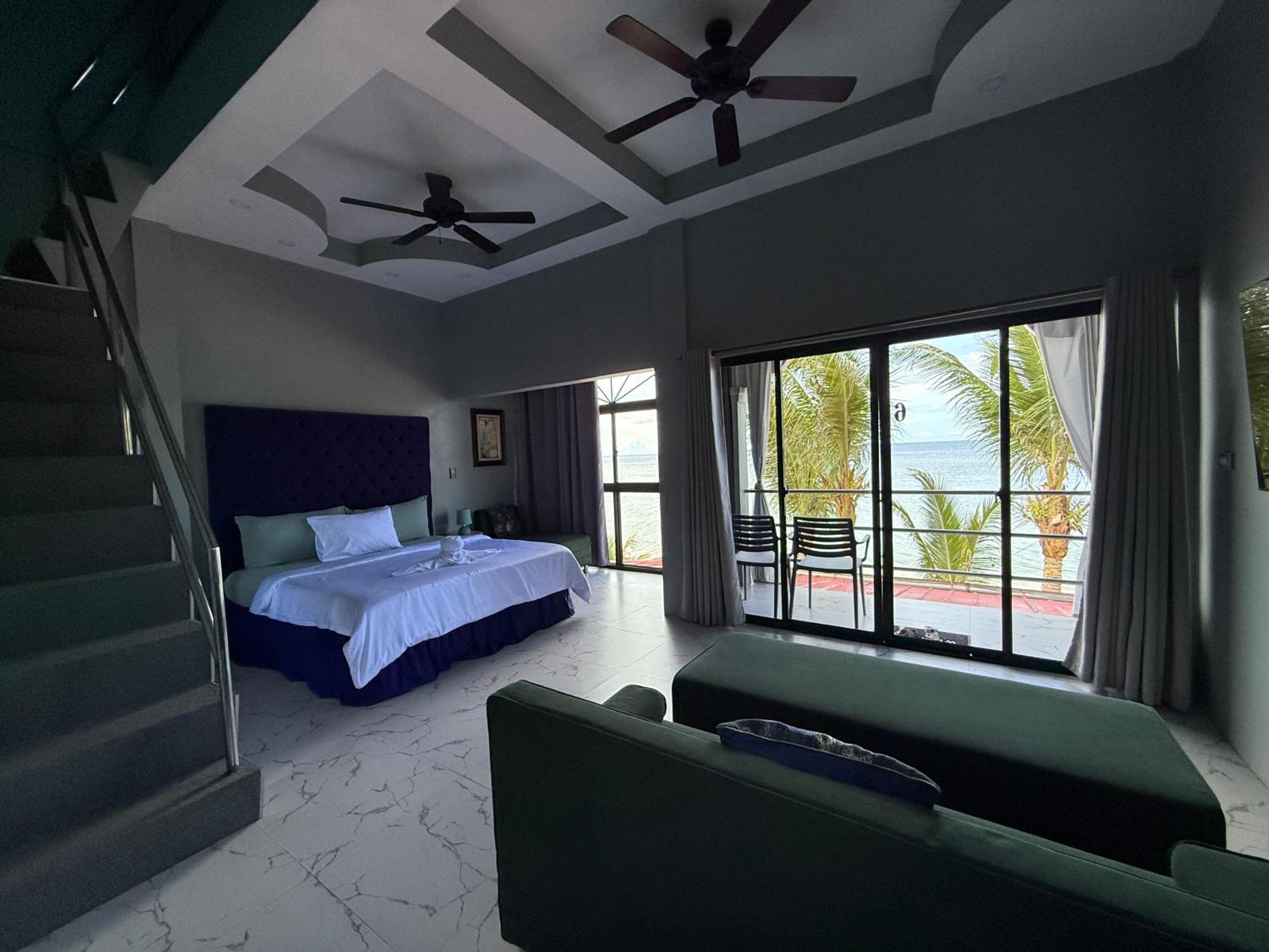 Lawson'S Beach Resort San Juan  Kültér fotó