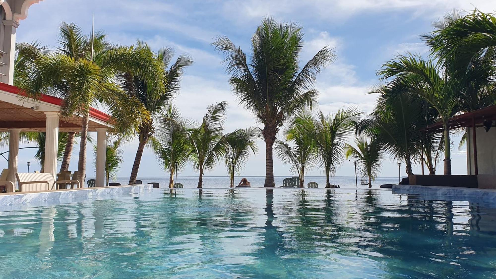Lawson'S Beach Resort San Juan  Kültér fotó