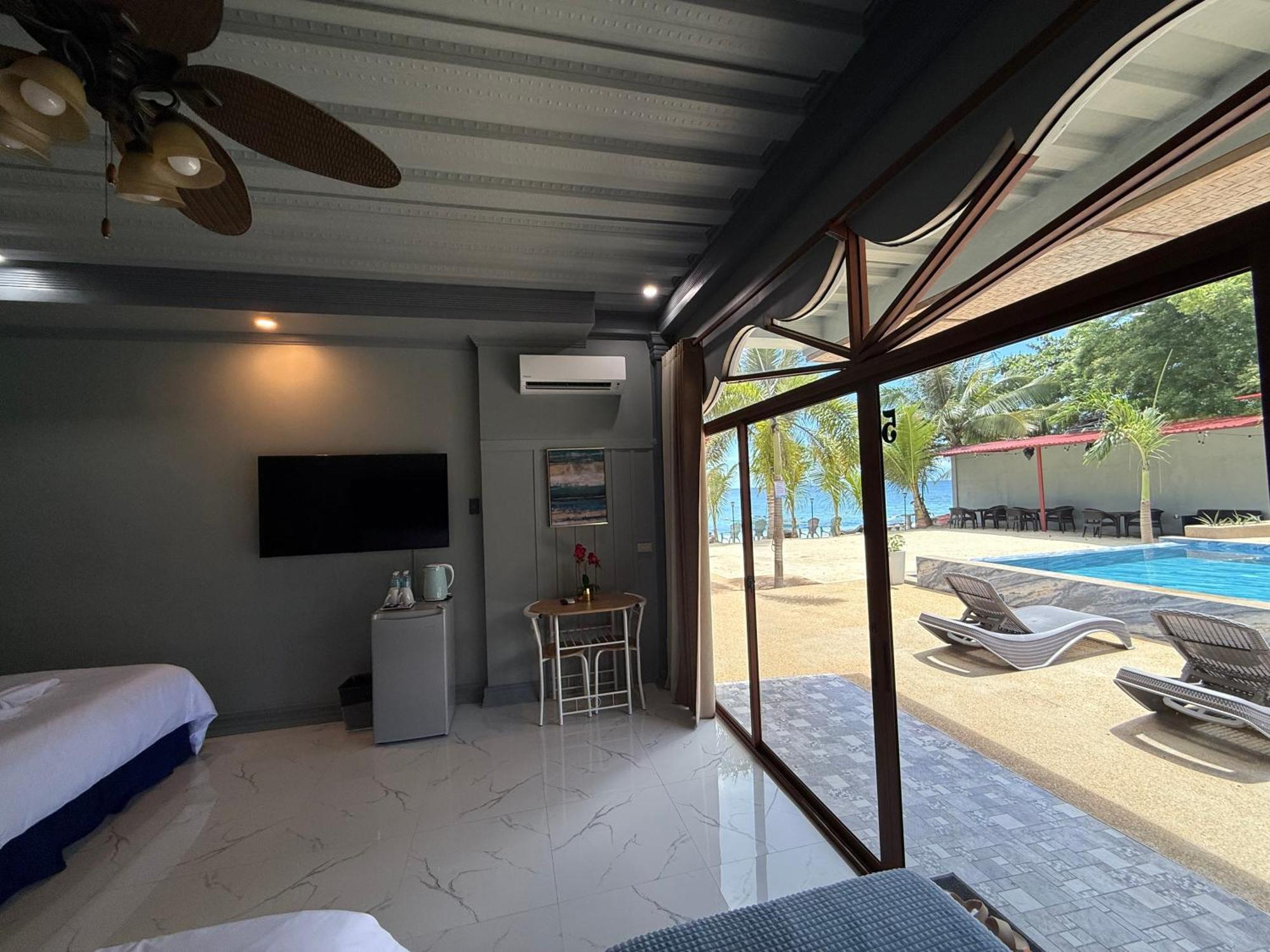 Lawson'S Beach Resort San Juan  Kültér fotó