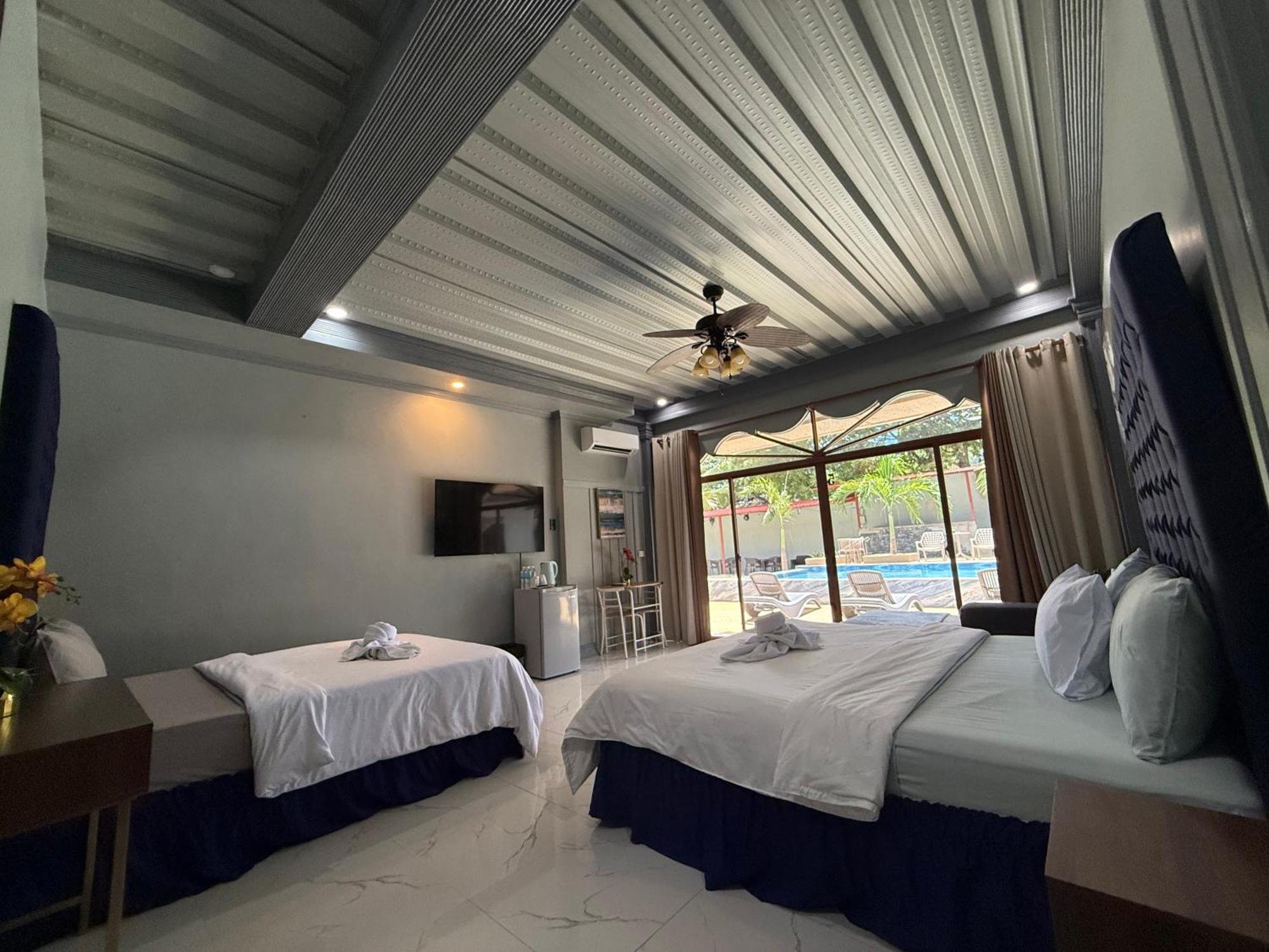 Lawson'S Beach Resort San Juan  Kültér fotó